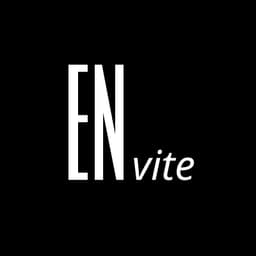 envite logo